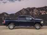 Dodge Ram 2500 Laramie Limited Crew Cab 2013 года